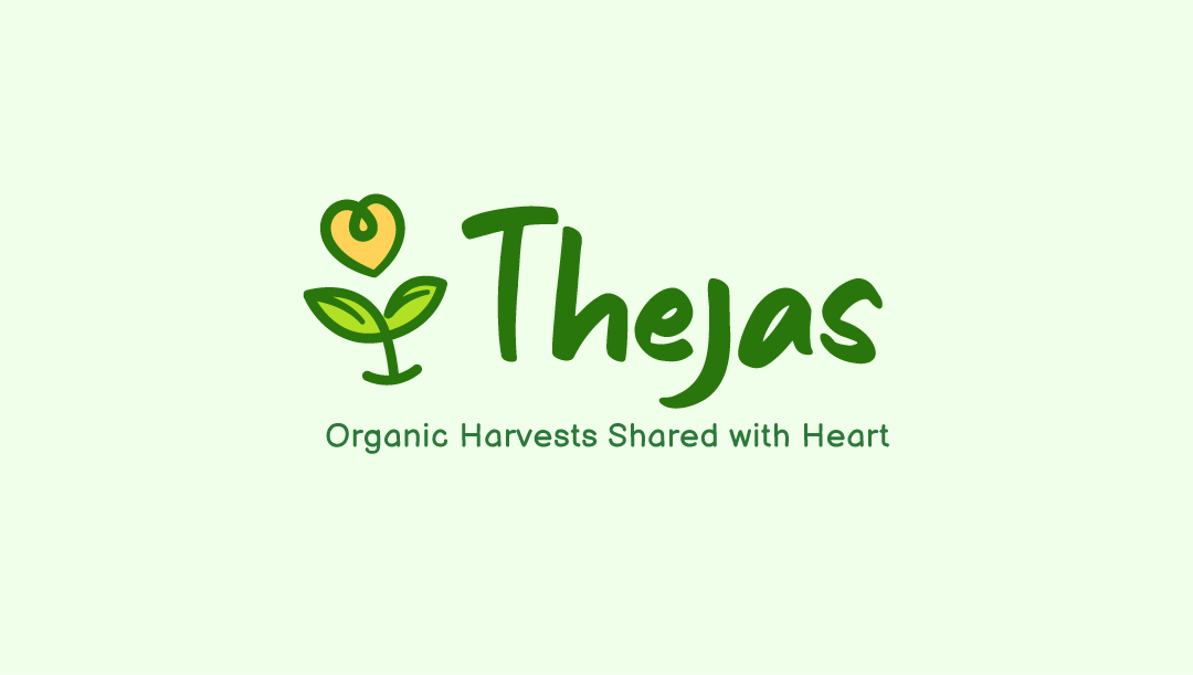 Thejas Organic